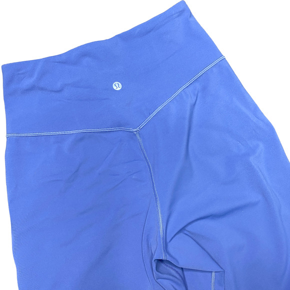 lululemon athletica Blue Cropped Pants - align - Picture 5 of 8
